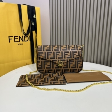 Fendi Satchel Bags